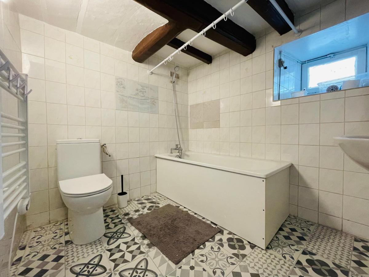 Dnn - Charming 1 Bedroom # Center Thiers # Free Parking, Wifi And Prime Video Екстериор снимка