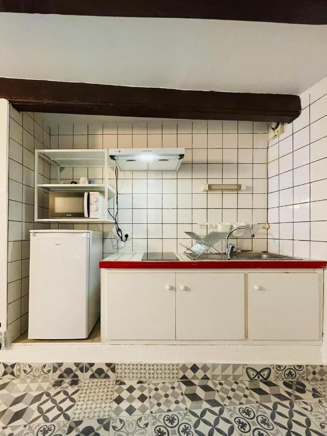 Dnn - Charming 1 Bedroom # Center Thiers # Free Parking, Wifi And Prime Video Екстериор снимка