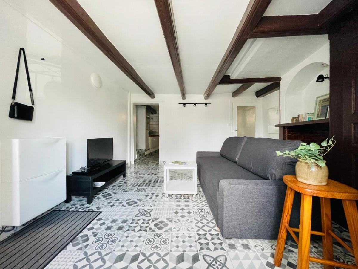 Dnn - Charming 1 Bedroom # Center Thiers # Free Parking, Wifi And Prime Video Екстериор снимка
