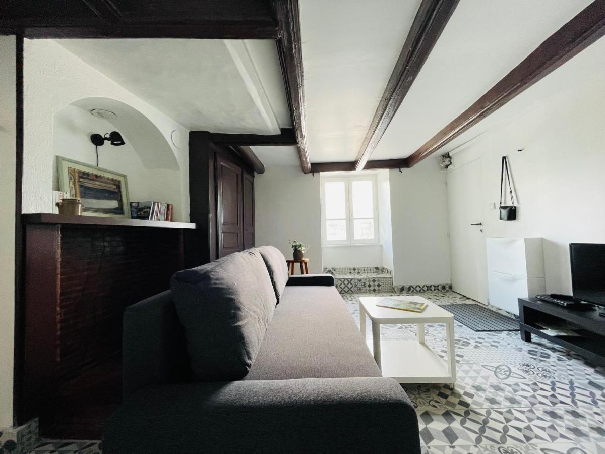 Dnn - Charming 1 Bedroom # Center Thiers # Free Parking, Wifi And Prime Video Екстериор снимка